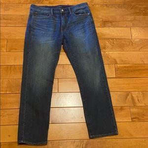 Lucky brand jeans 34x30